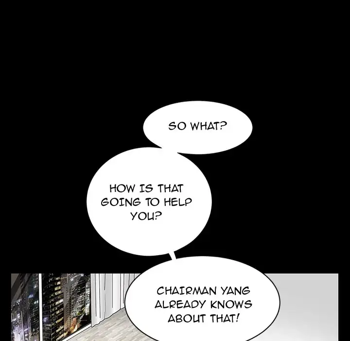 The Leash Chapter 32 - HolyManga.Net