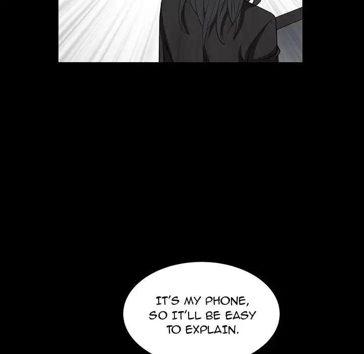 The Leash Chapter 32 - HolyManga.Net