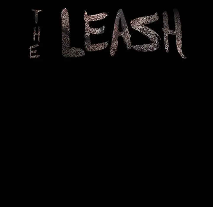 The Leash Chapter 33 - HolyManga.Net