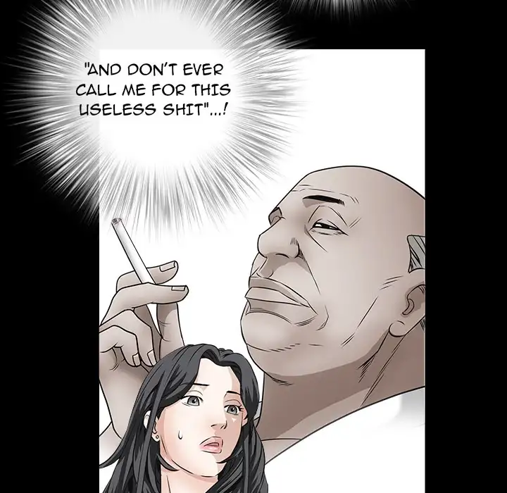 The Leash Chapter 33 - HolyManga.Net