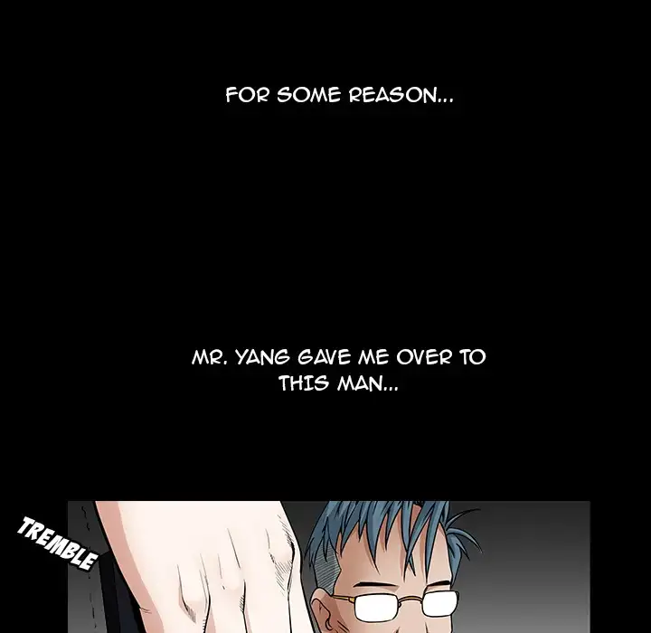 The Leash Chapter 33 - HolyManga.Net