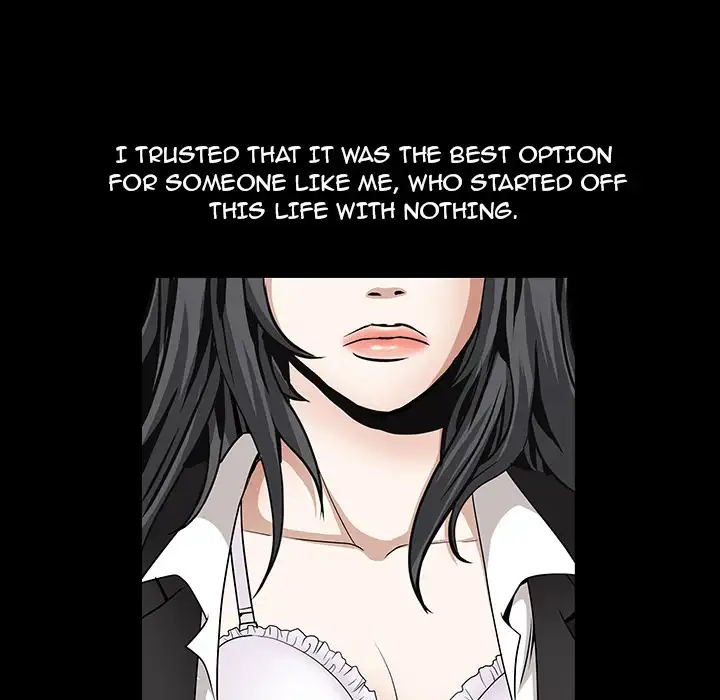 The Leash Chapter 33 - HolyManga.Net