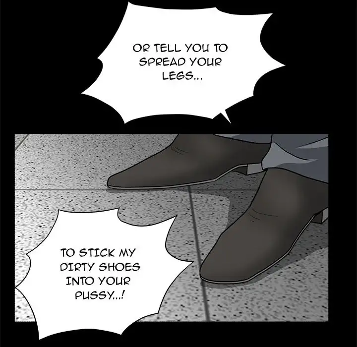 The Leash Chapter 33 - HolyManga.Net