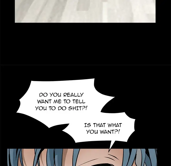 The Leash Chapter 33 - HolyManga.Net