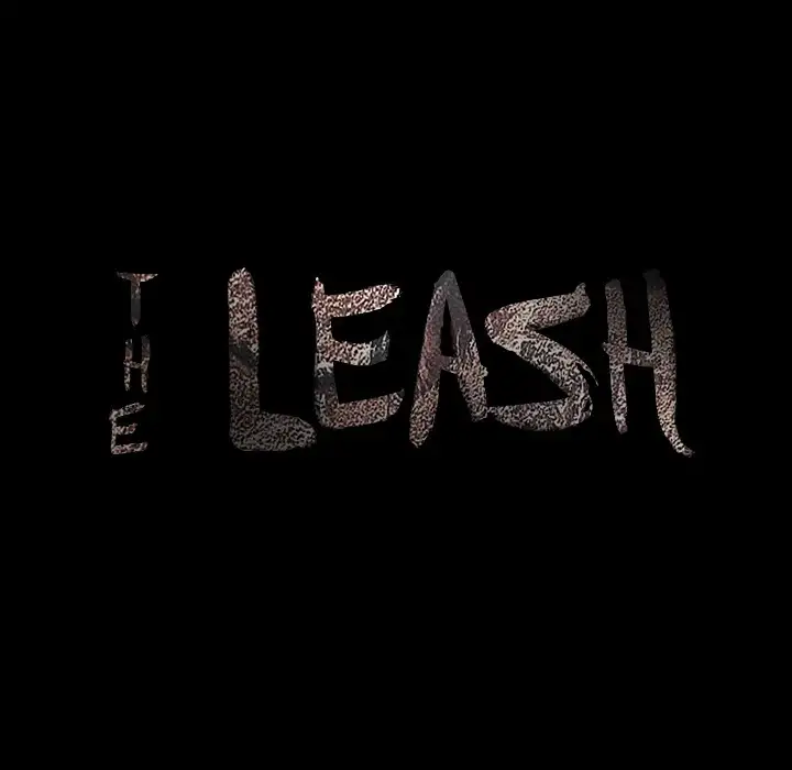 The Leash Chapter 34 - HolyManga.Net