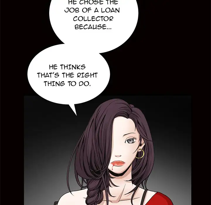 The Leash Chapter 34 - HolyManga.Net