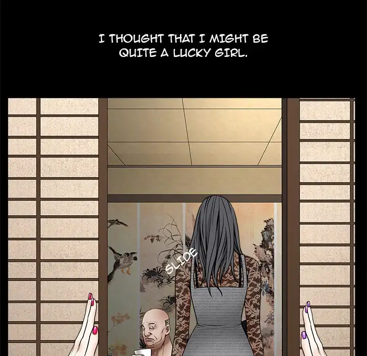 The Leash Chapter 34 - HolyManga.Net