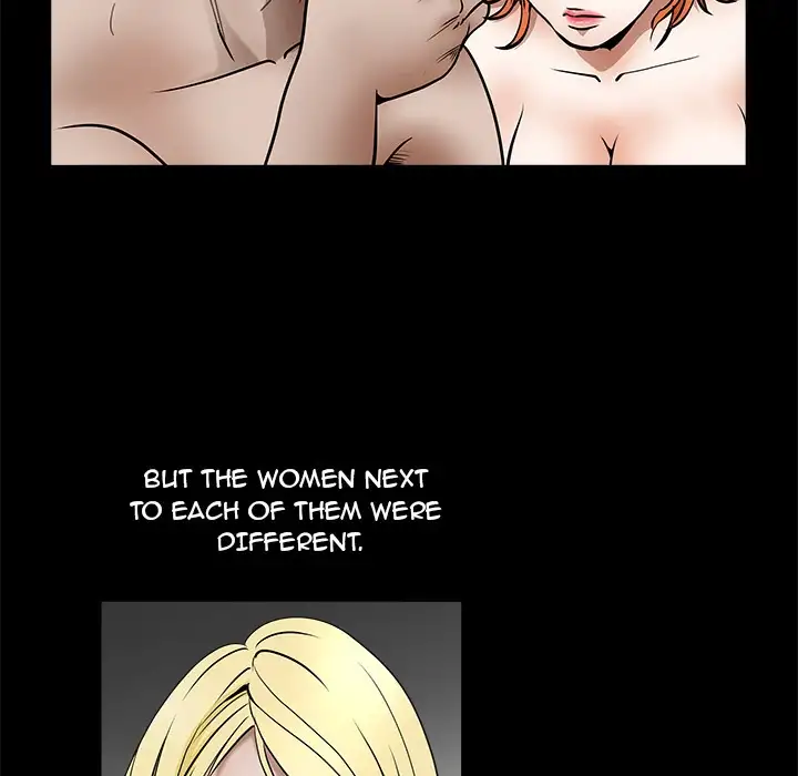 The Leash Chapter 34 - HolyManga.Net