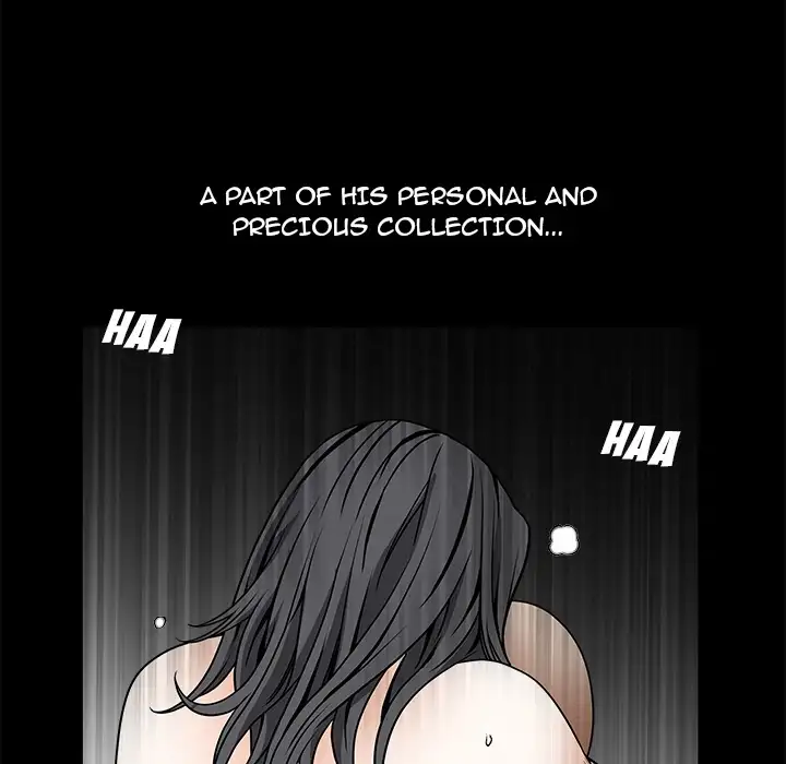 The Leash Chapter 35 - HolyManga.Net