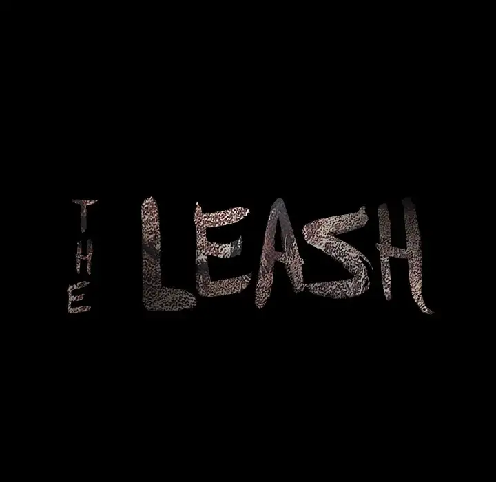 The Leash Chapter 36 - HolyManga.Net