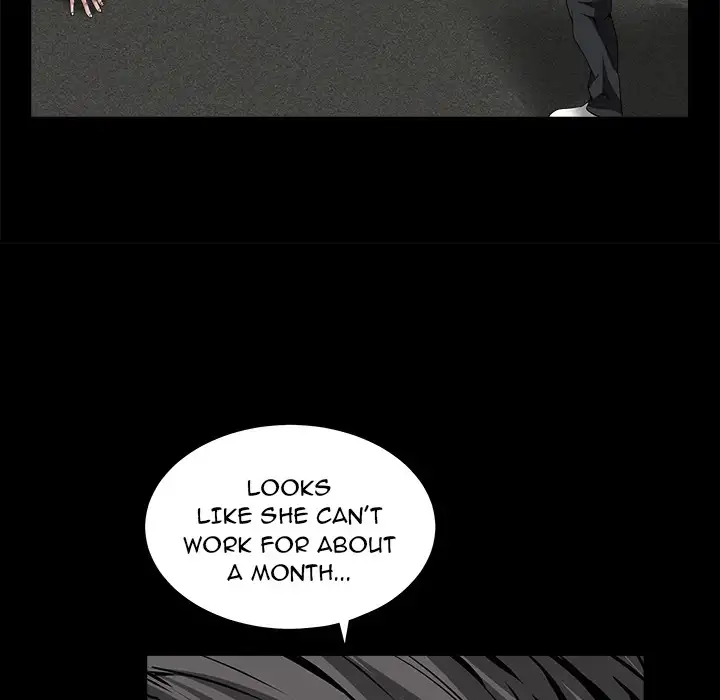 The Leash Chapter 36 - HolyManga.Net