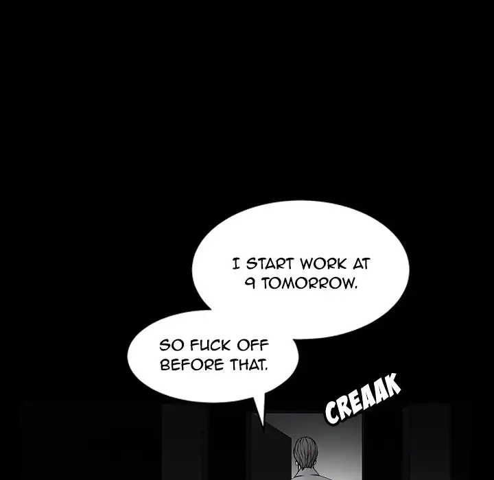 The Leash Chapter 36 - HolyManga.Net