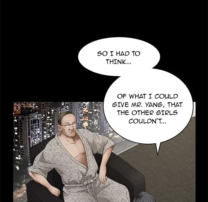 The Leash Chapter 37 - HolyManga.Net