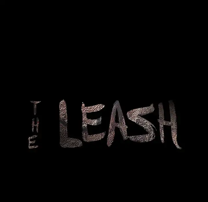 The Leash Chapter 38 - HolyManga.Net