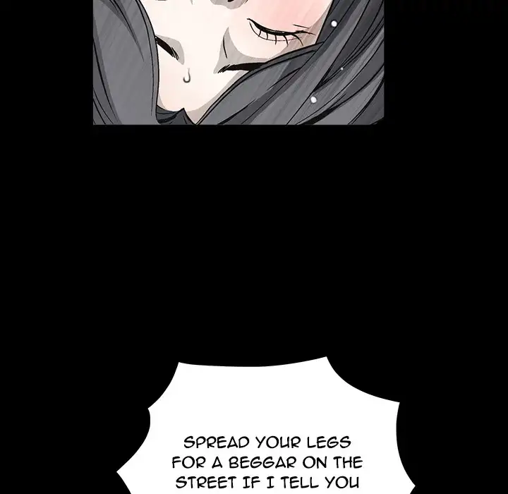 The Leash Chapter 38 - HolyManga.Net