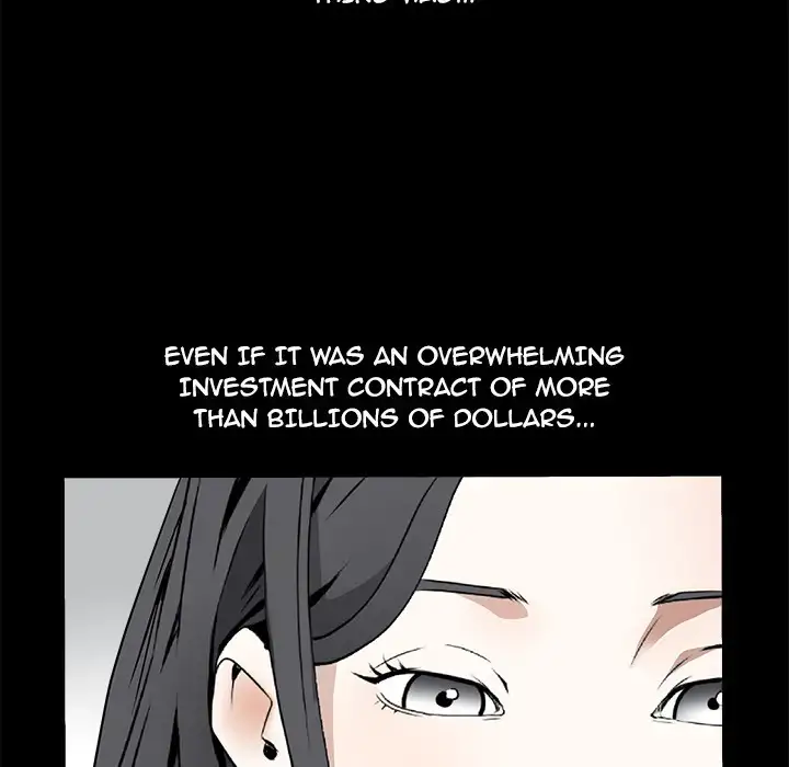 The Leash Chapter 39 - HolyManga.Net