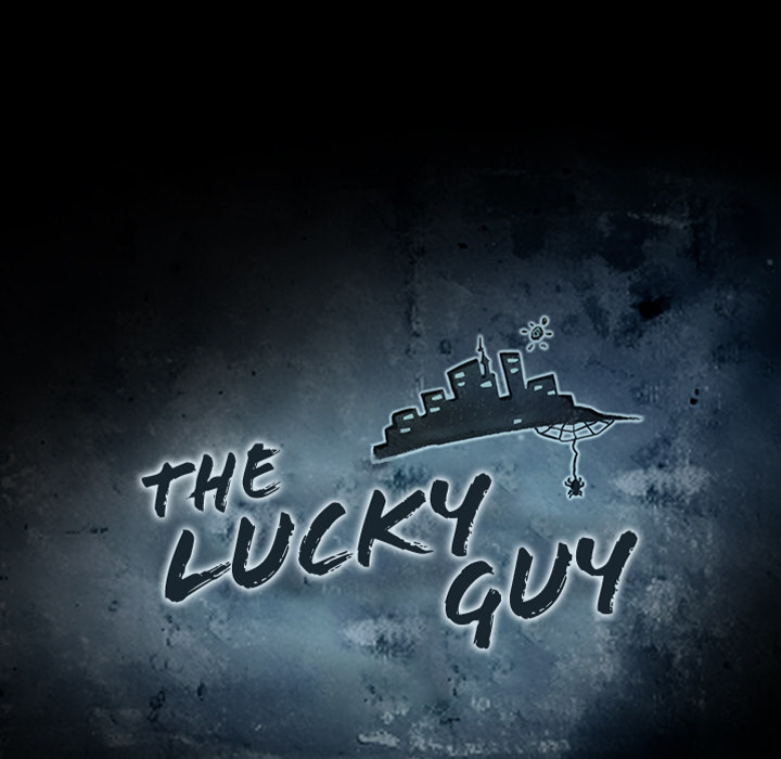 The Lucky Guy Chapter 1 - HolyManga.Net