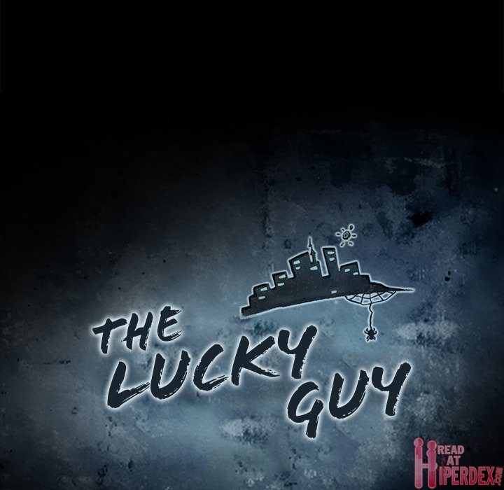 The Lucky Guy Chapter 10 - HolyManga.Net