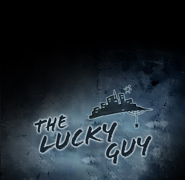 The Lucky Guy Chapter 12 - HolyManga.Net