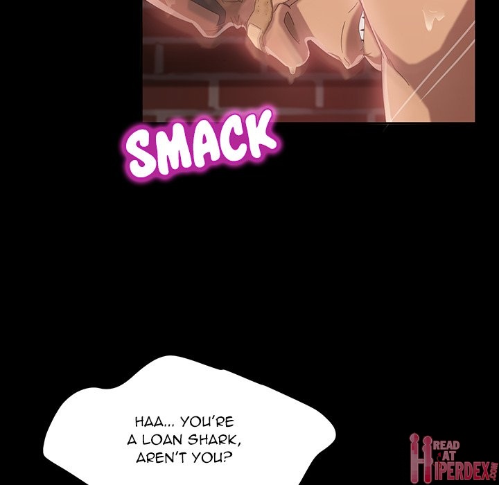 The Lucky Guy Chapter 17 - HolyManga.Net