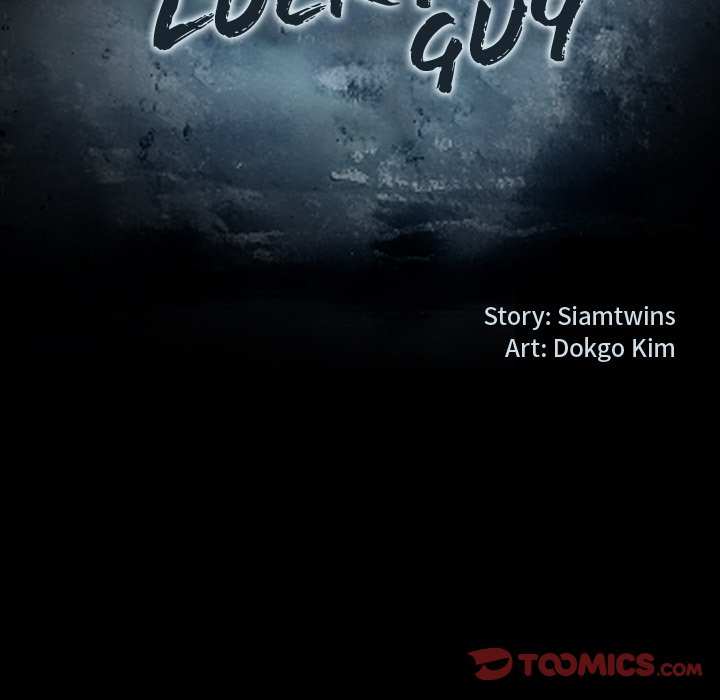 The Lucky Guy Chapter 19 - HolyManga.Net