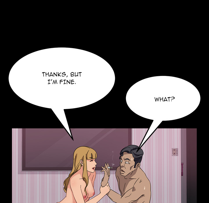 The Lucky Guy Chapter 2 - HolyManga.Net