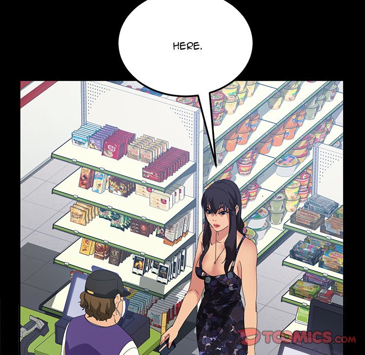 The Lucky Guy Chapter 30 - HolyManga.Net