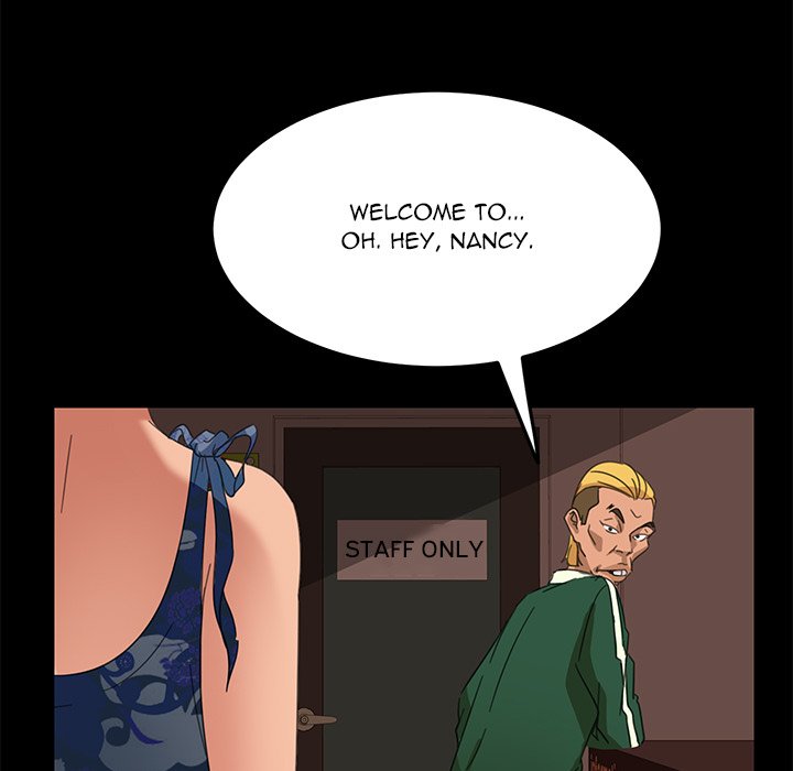 The Lucky Guy Chapter 4 - HolyManga.Net