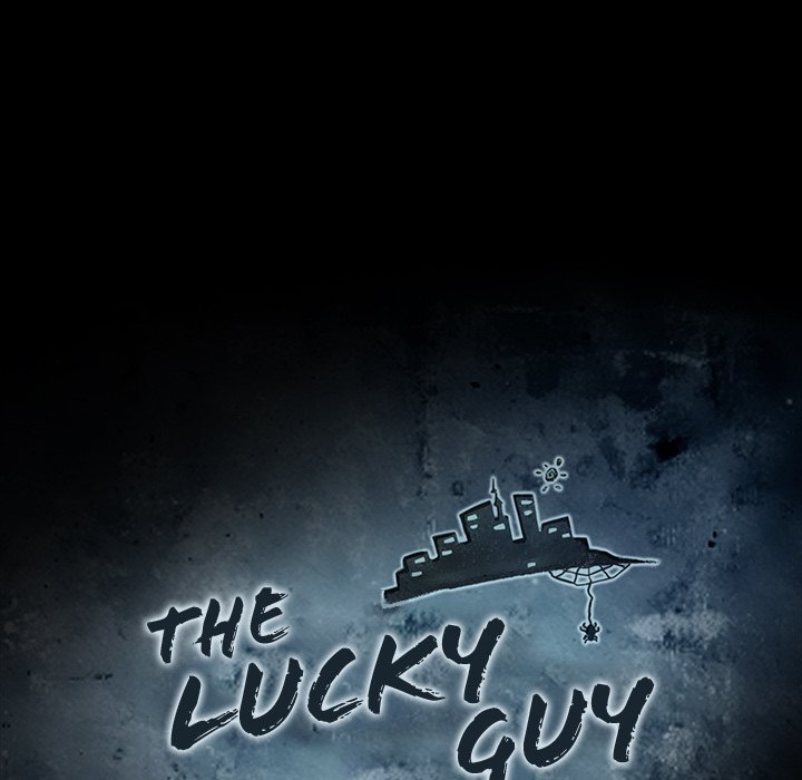 The Lucky Guy Chapter 42 - HolyManga.Net