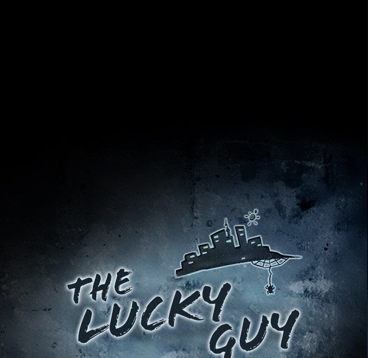 The Lucky Guy Chapter 45 - HolyManga.Net