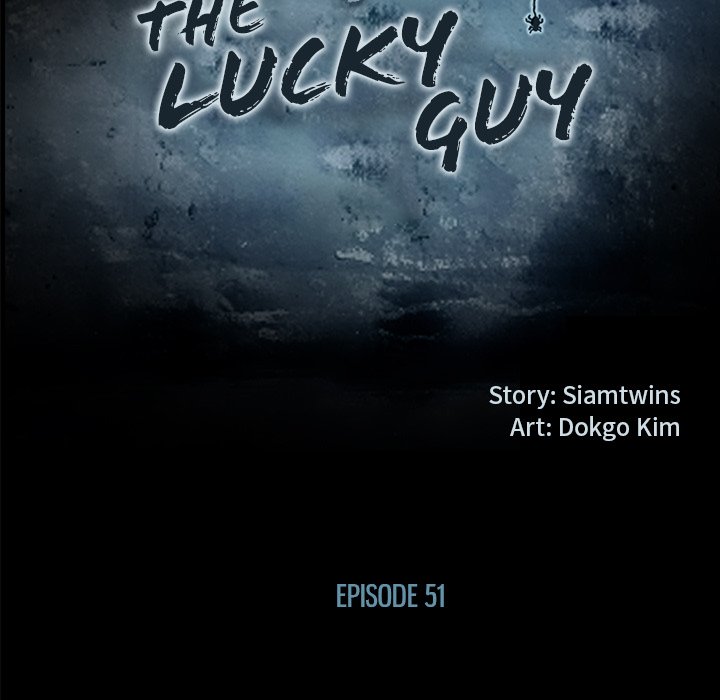 The Lucky Guy Chapter 51 - HolyManga.Net