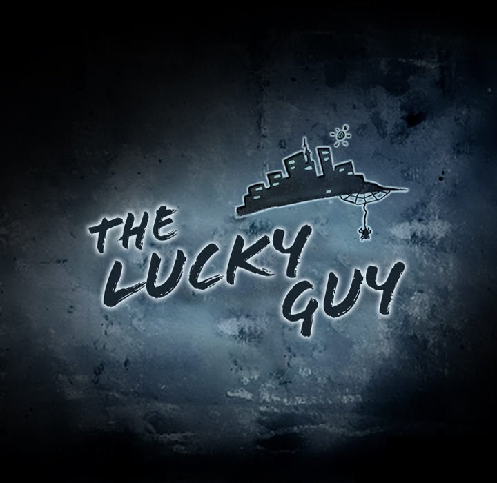 The Lucky Guy Chapter 7 - HolyManga.Net