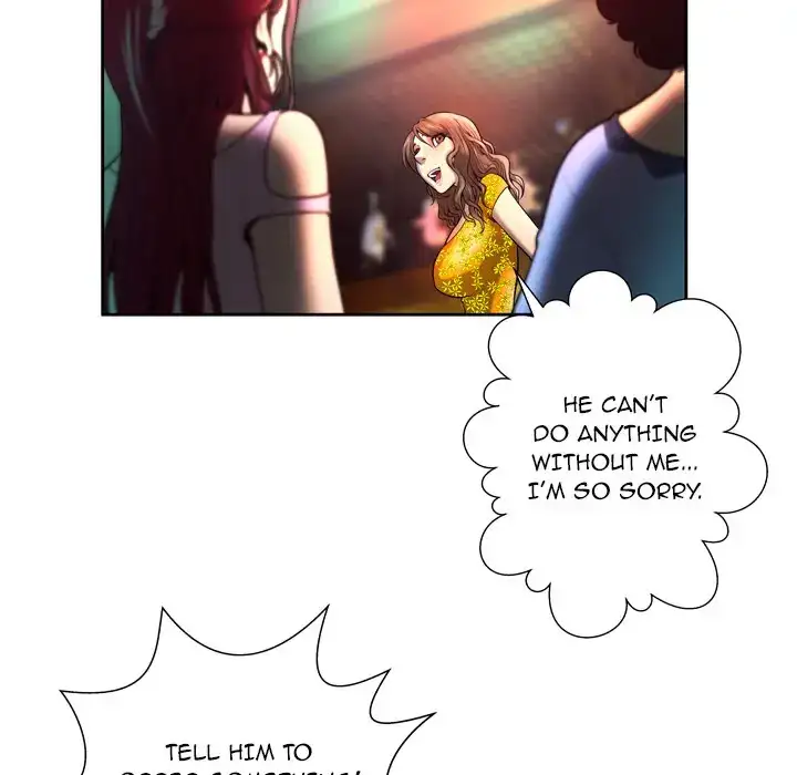 The Mask: Two Faces Chapter 4 - HolyManga.Net