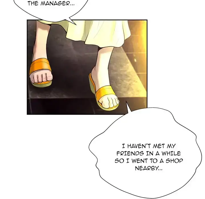 The Mask: Two Faces Chapter 4 - HolyManga.Net