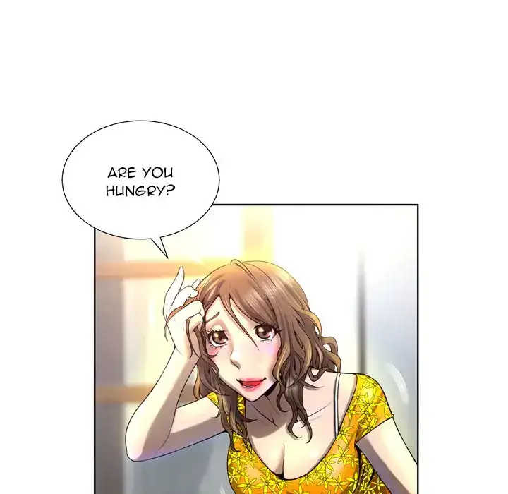 The Mask: Two Faces Chapter 4 - HolyManga.Net