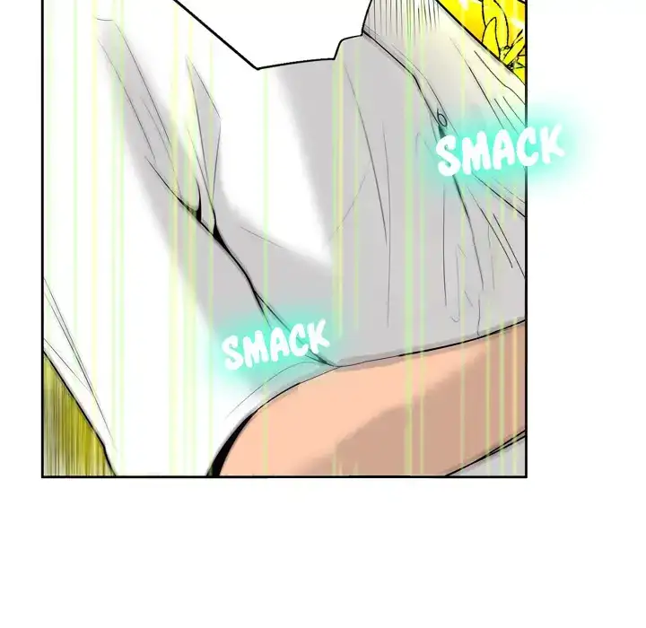 The Mask: Two Faces Chapter 4 - HolyManga.Net