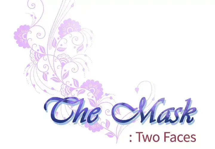 The Mask: Two Faces Chapter 4 - HolyManga.Net