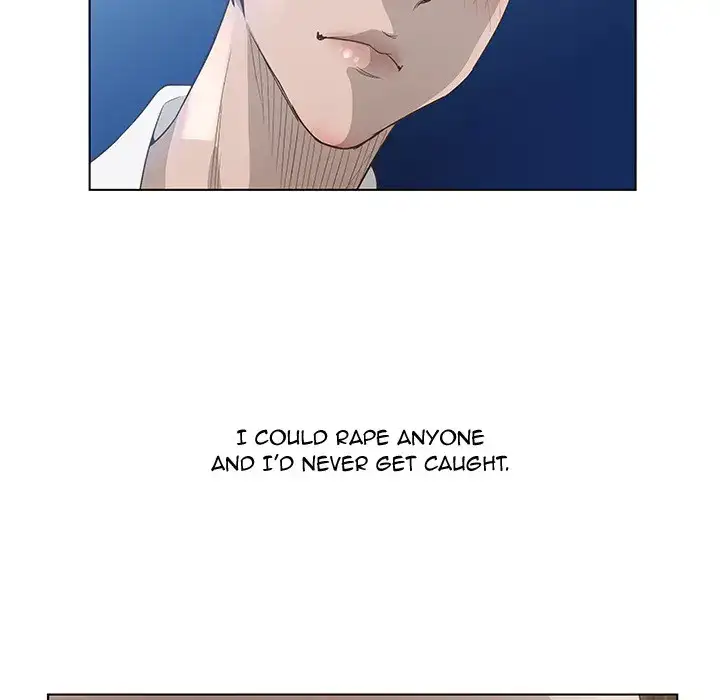 The Mask: Two Faces Chapter 40 - HolyManga.Net