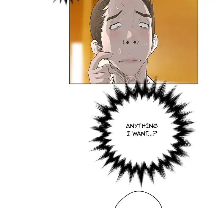 The Mask: Two Faces Chapter 40 - HolyManga.Net