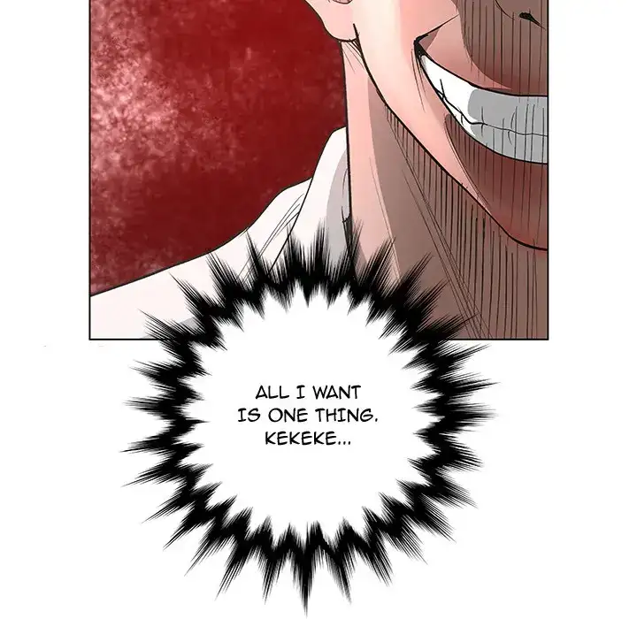 The Mask: Two Faces Chapter 40 - HolyManga.Net