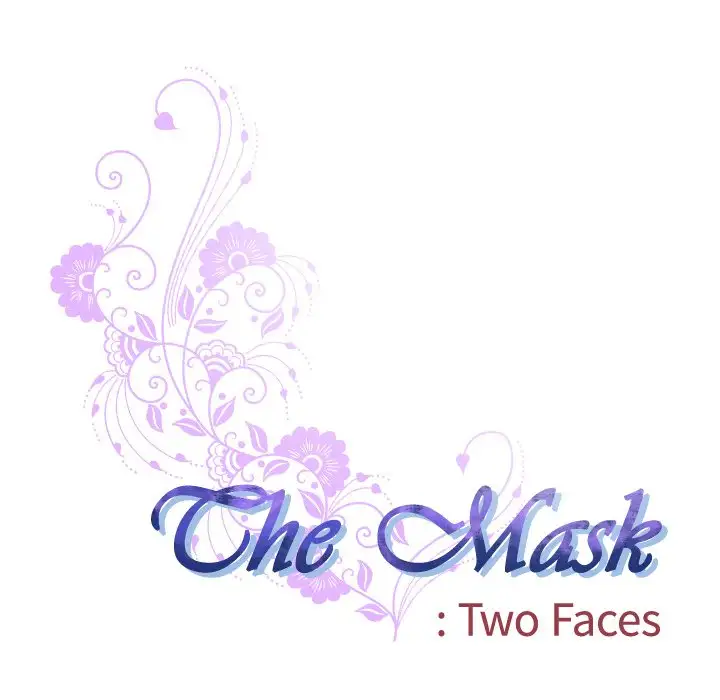 The Mask: Two Faces Chapter 41 - HolyManga.Net