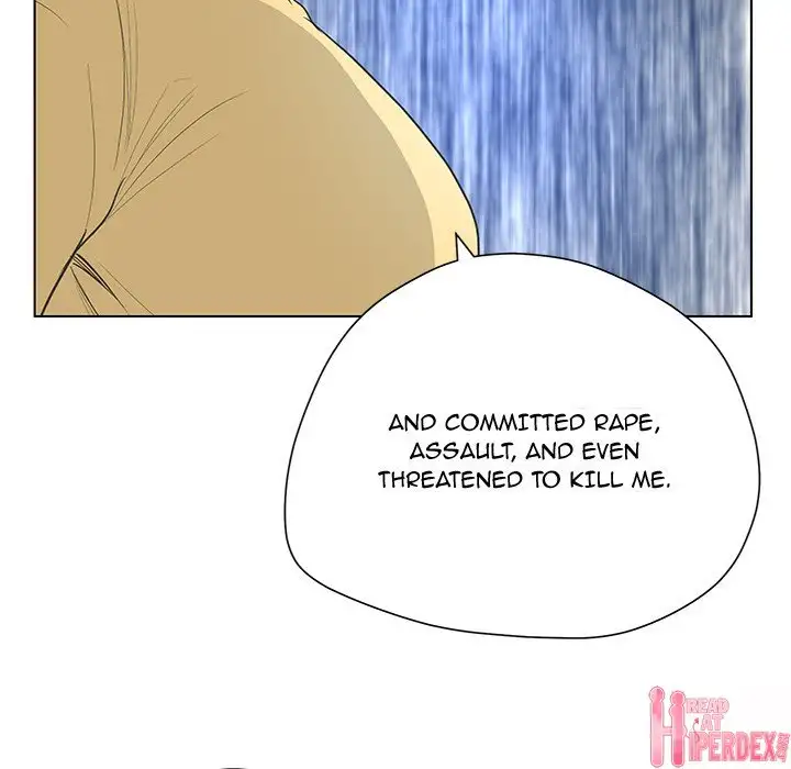 The Mask: Two Faces Chapter 41 - HolyManga.Net