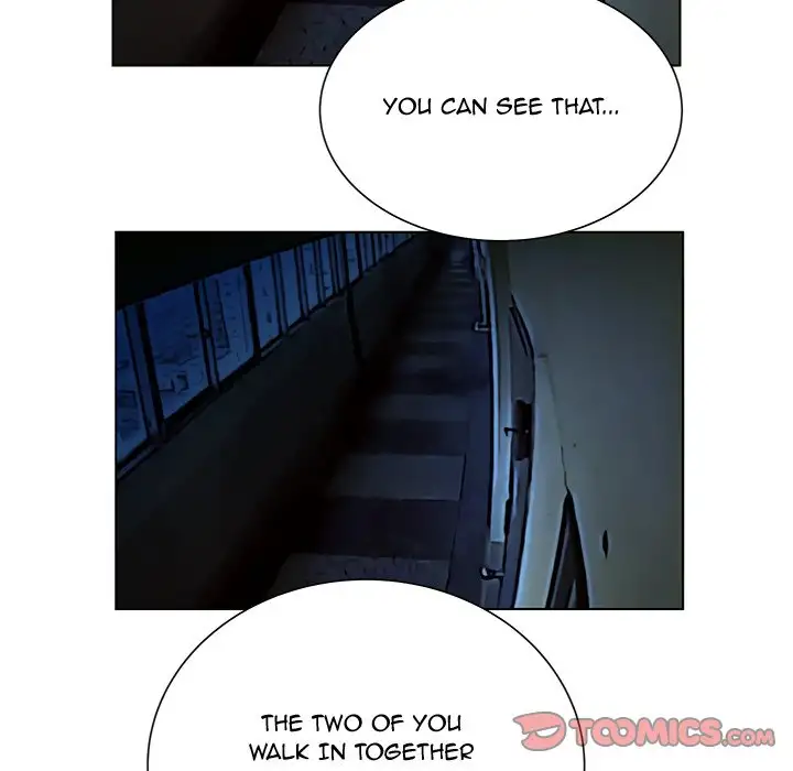 The Mask: Two Faces Chapter 41 - HolyManga.Net