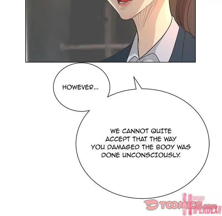 The Mask: Two Faces Chapter 41 - HolyManga.Net