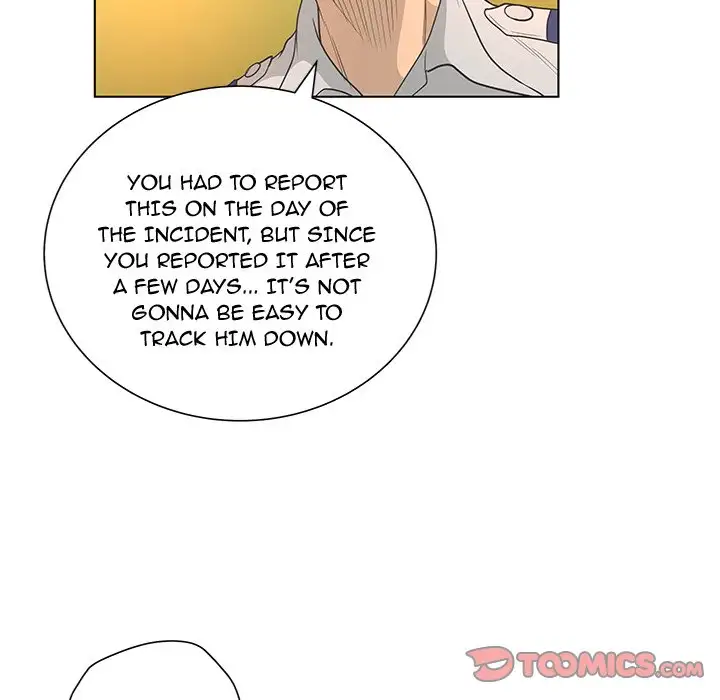 The Mask: Two Faces Chapter 41 - HolyManga.Net