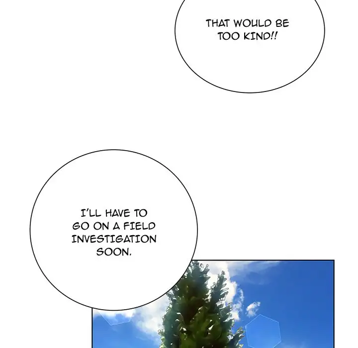 The Mask: Two Faces Chapter 41 - HolyManga.Net