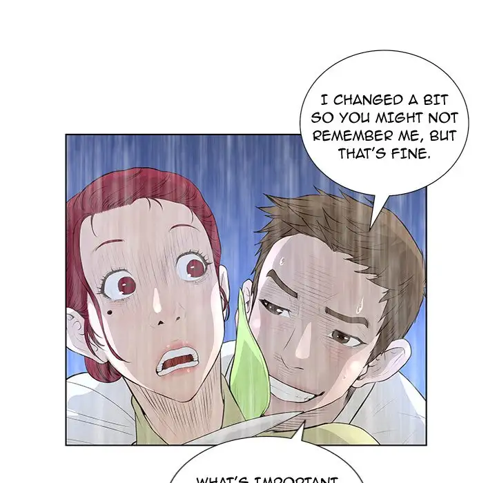 The Mask: Two Faces Chapter 41 - HolyManga.Net