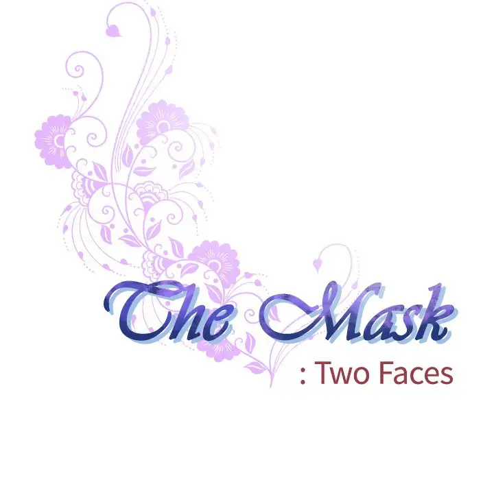 The Mask: Two Faces Chapter 42 - HolyManga.Net