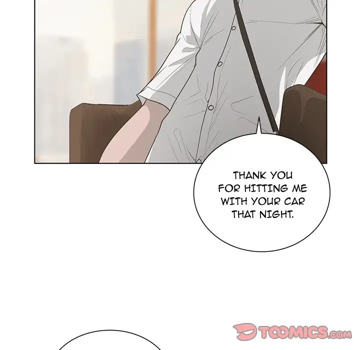 The Mask: Two Faces Chapter 42 - HolyManga.Net