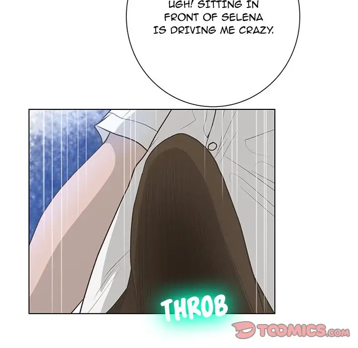 The Mask: Two Faces Chapter 42 - HolyManga.Net